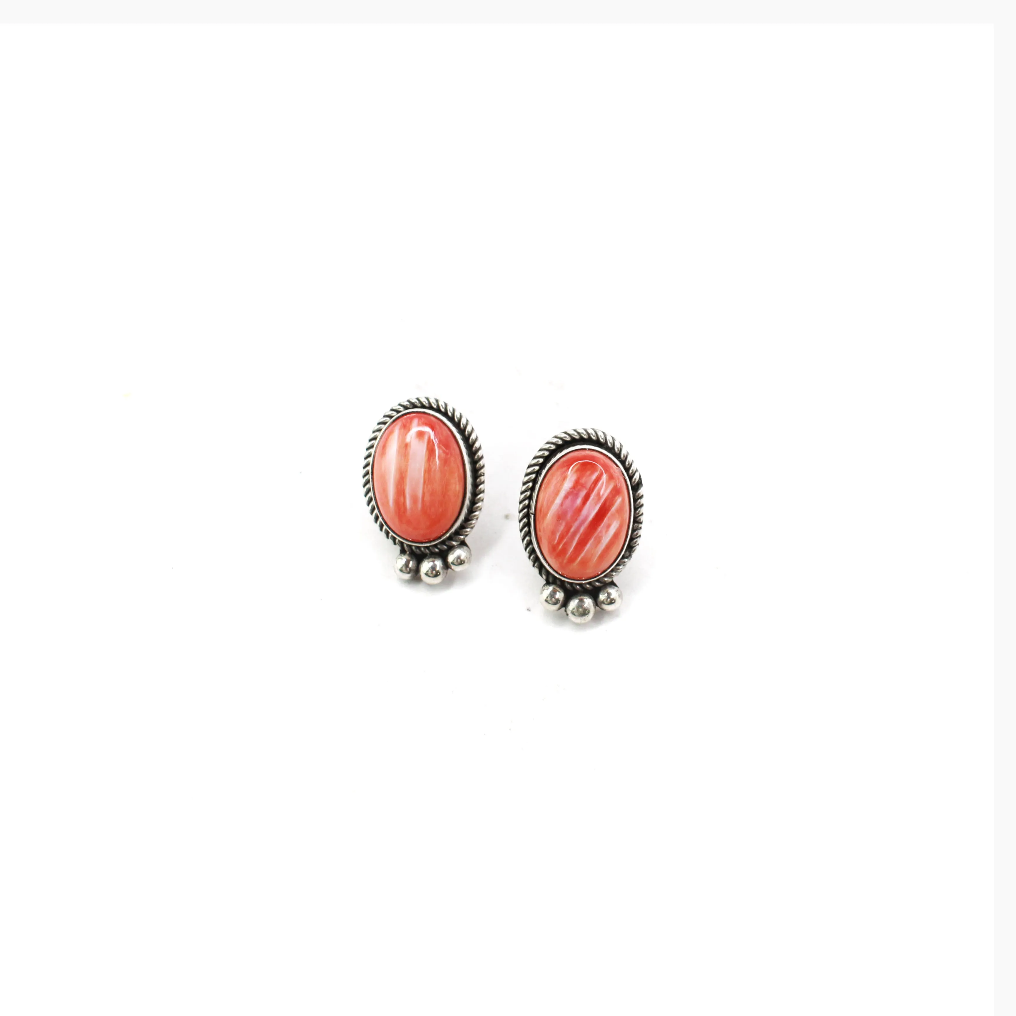 2024 BLACK FRIDAY - Red Spiny Oyster Studs