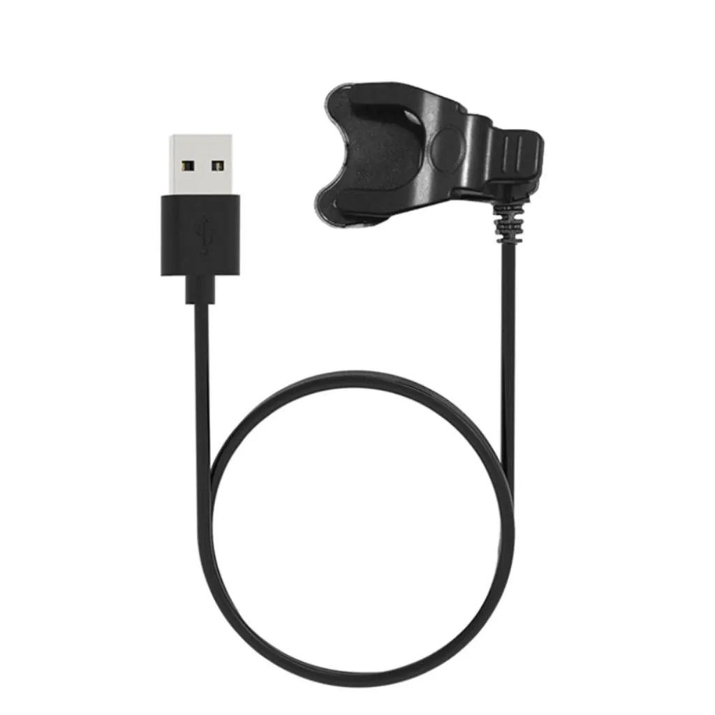 30cm ZTE Watch GT USB cable charging dock - Black