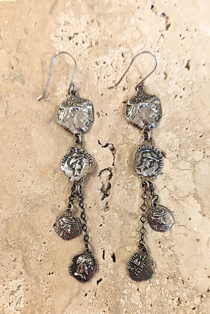 Adalyn Earrings