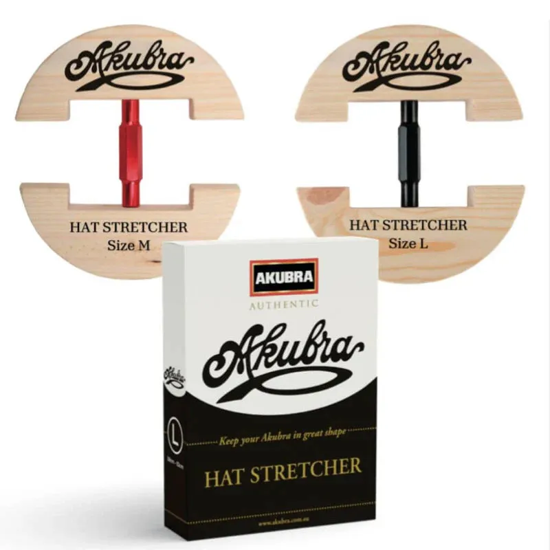 Akubra - Hat Stretcher - Medium to Large Sizes