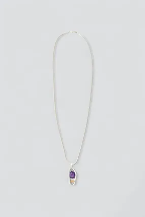 Amatrina Cocktail Necklace