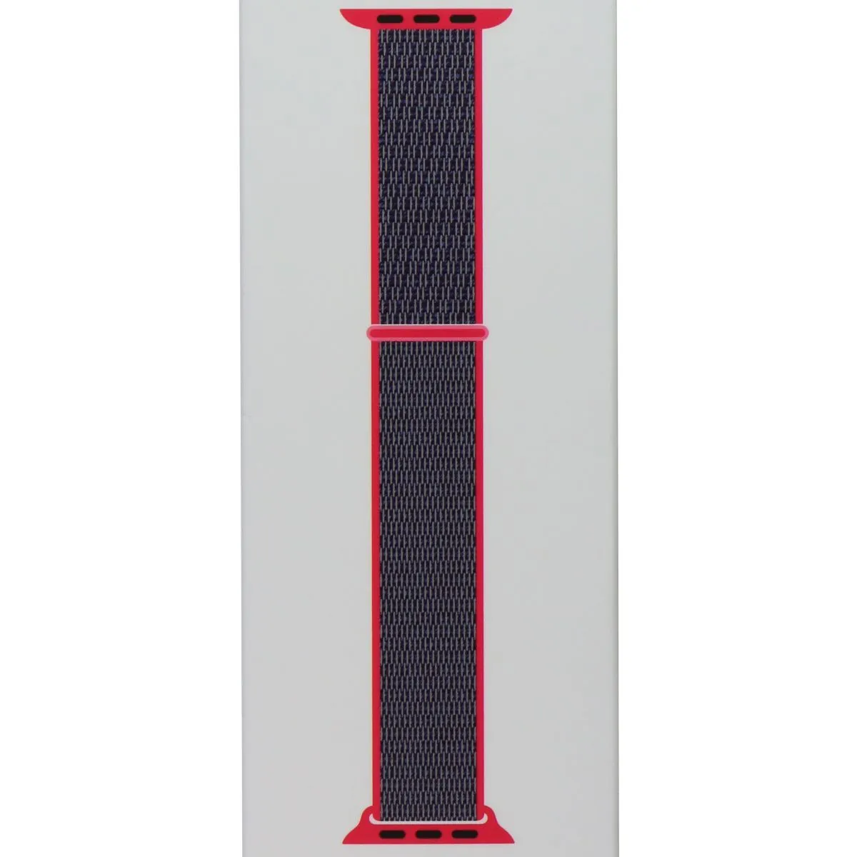 Apple 42mm Sport Loop for Apple Watch 45/44/42mm - Electric Pink