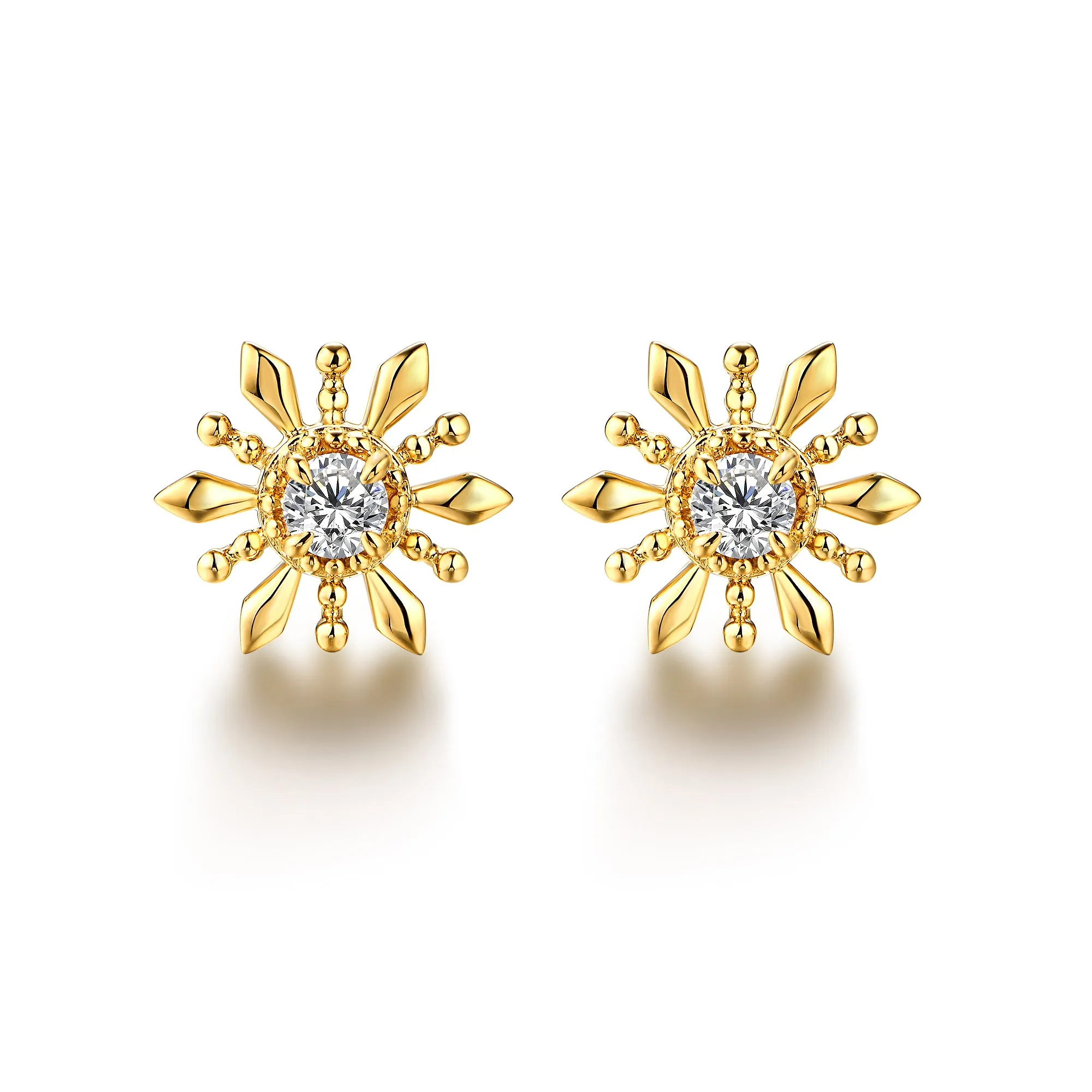 Ashoka Earrings