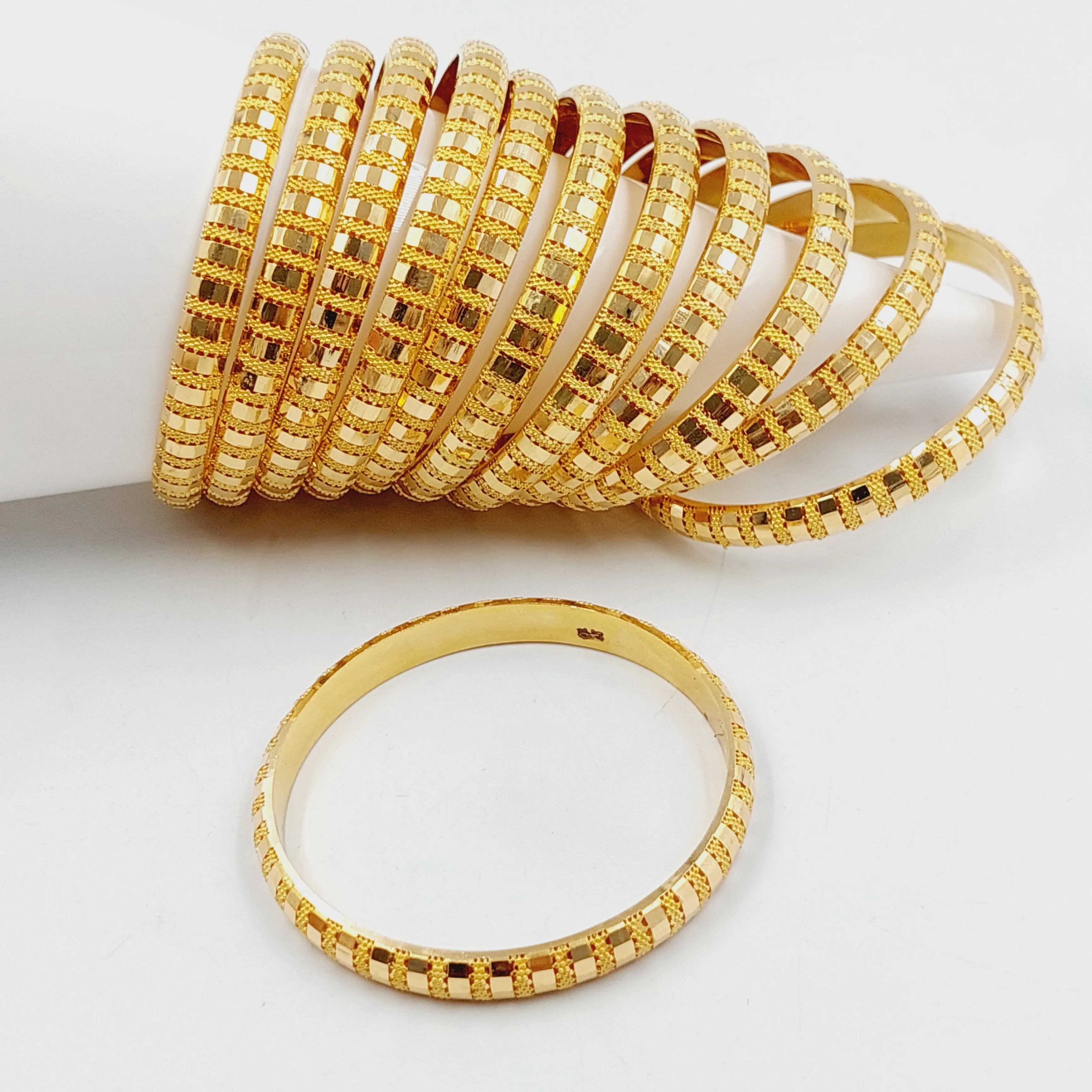 Bahraini Bangle