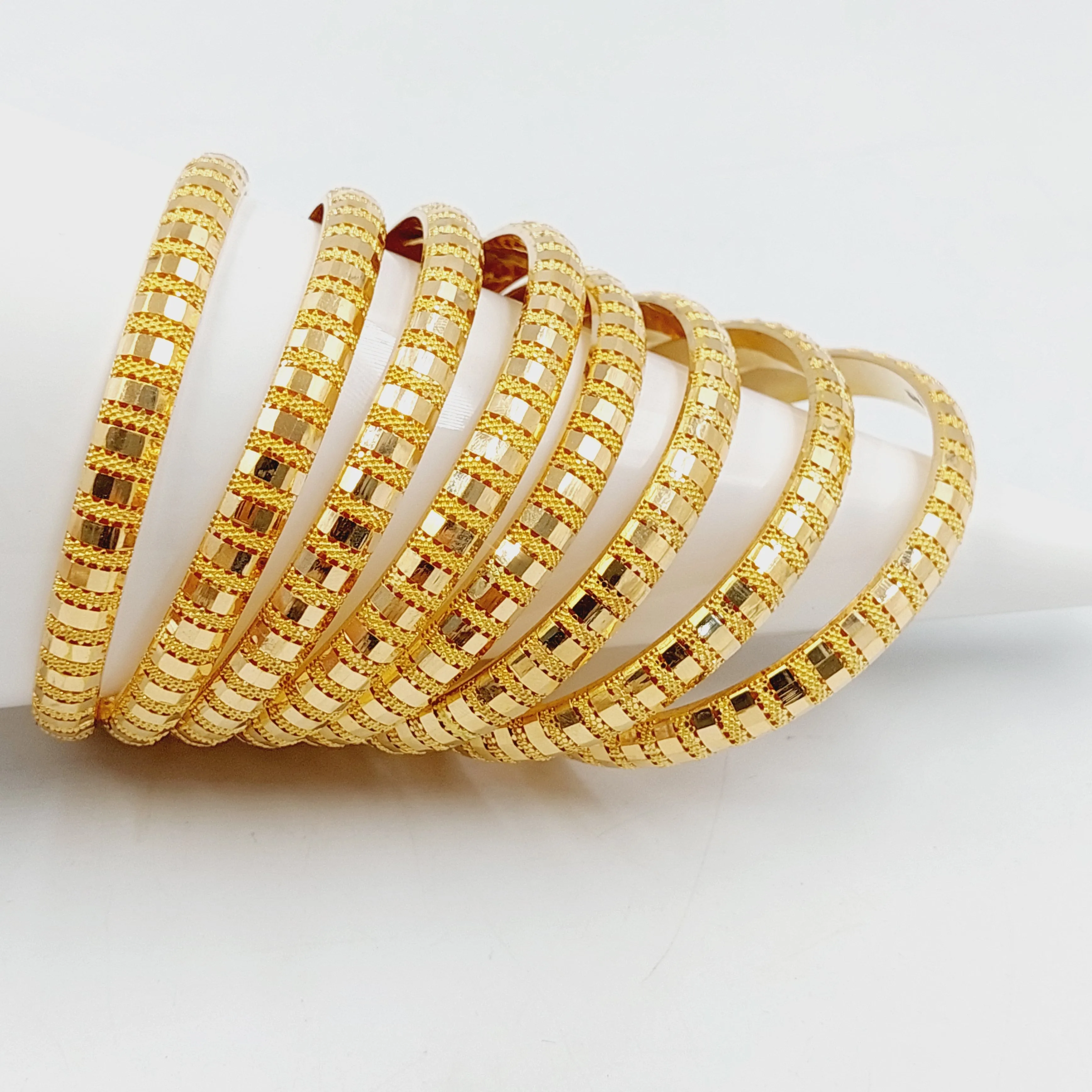 Bahraini Bangle