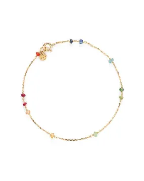 Beaded Sleeper Bracelet