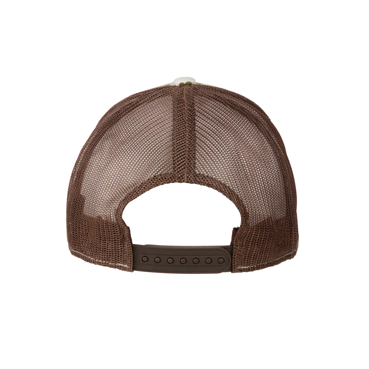 Bear Archery Fred Bear Camo Hat