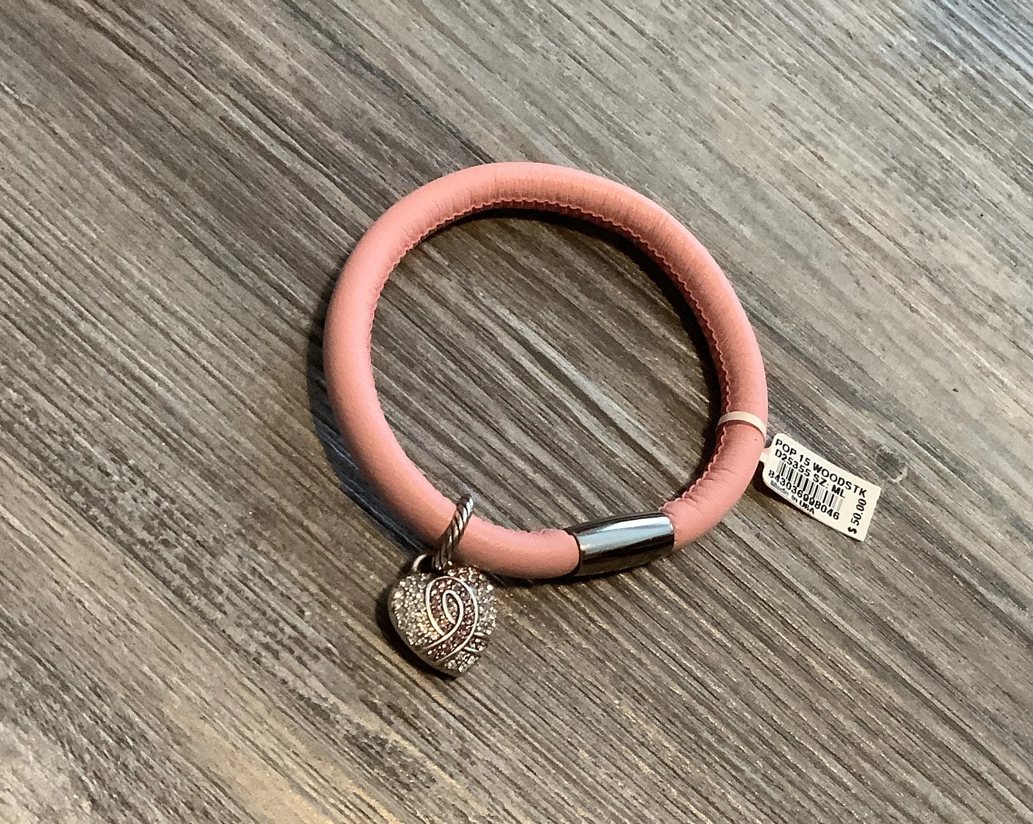 Bracelet Bangle Brighton