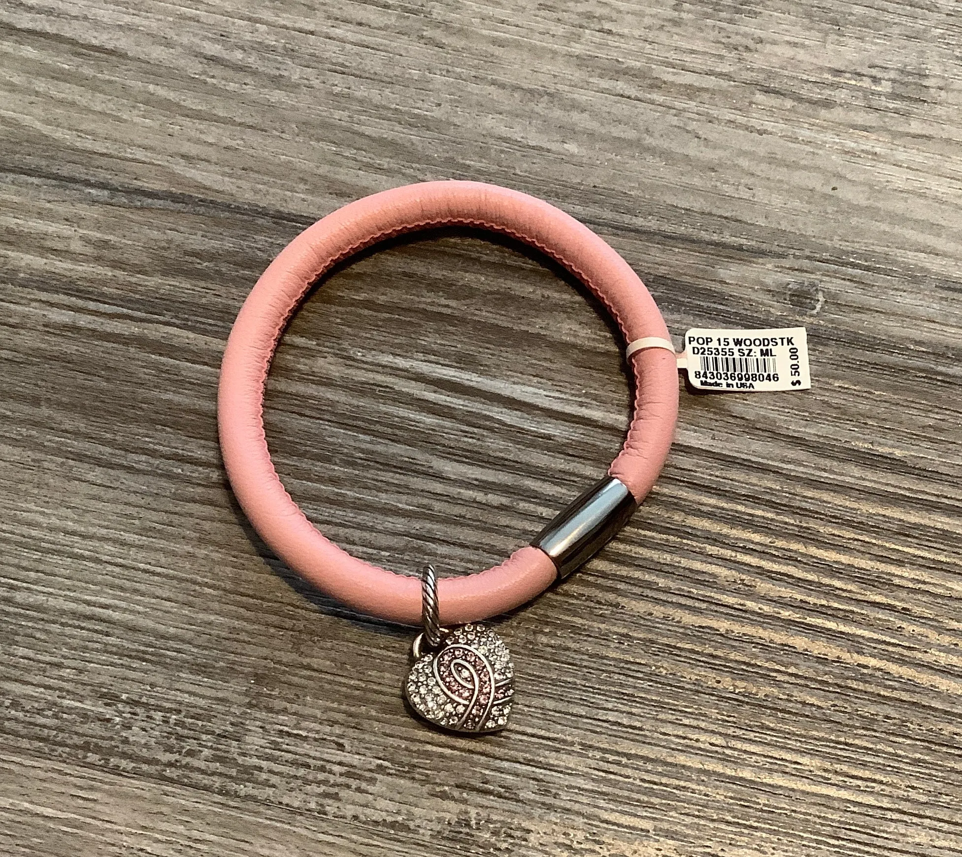 Bracelet Bangle Brighton