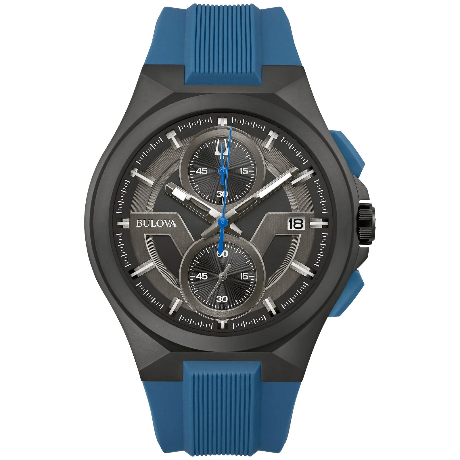 Bulova Sport Maquina Collection 98B380