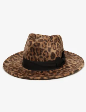 Carmen Fedora, Leopard