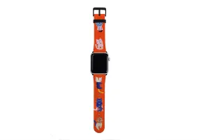 Cat Life Apple Watch Strap