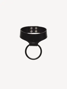 Circle Choker - Bold