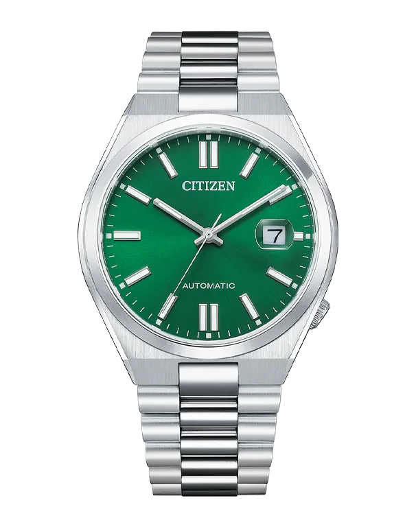 Citizen - Men's Automatic Tsuyosa Watch - NJ0150-81X - 788162