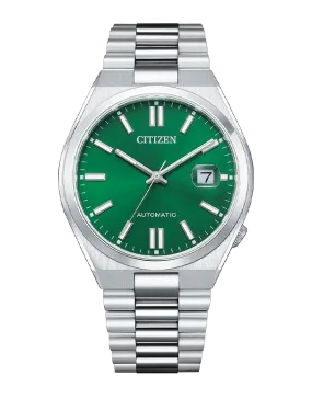 Citizen - Men's Automatic Tsuyosa Watch - NJ0150-81X - 788162