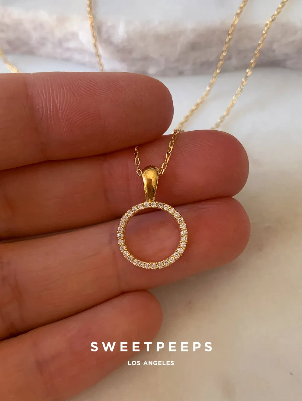 Classic Essentials Necklace