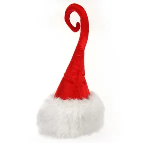 Elope - Curly Q Santa Hat