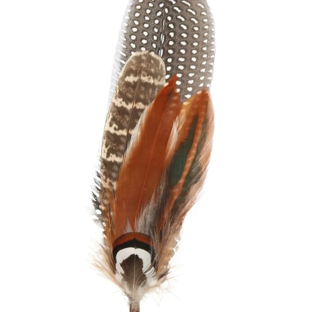 Feather Hat Accent - Terlingua