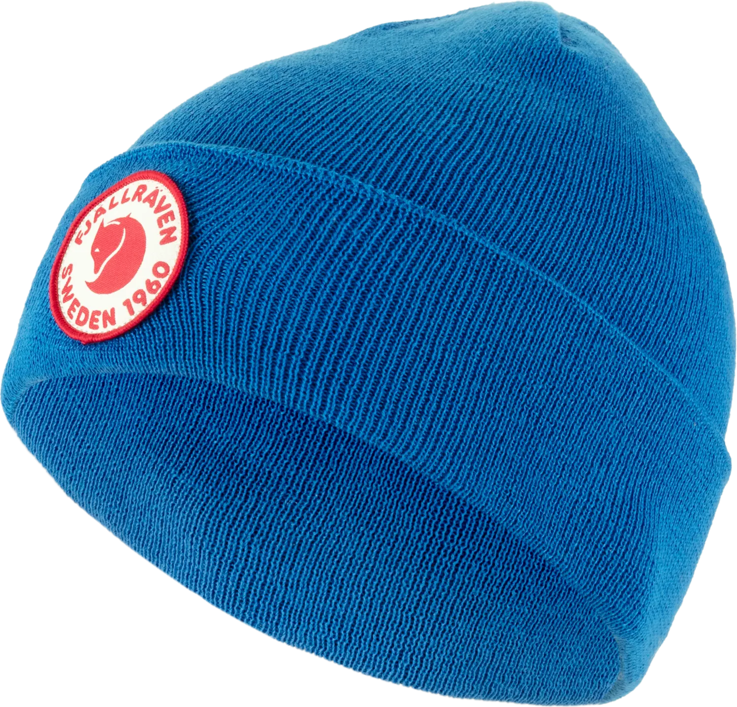 Fjällräven Kids 1960 Logo Hat Alpine Blue | Buy Fjällräven Kids 1960 Logo Hat Alpine Blue here | Outnorth