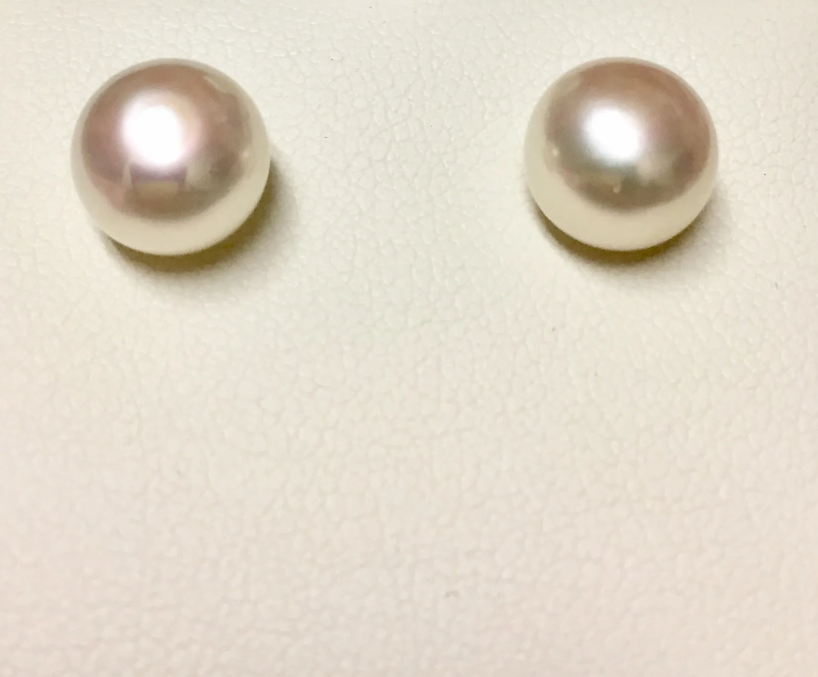 Freshwater Pearl Earrings