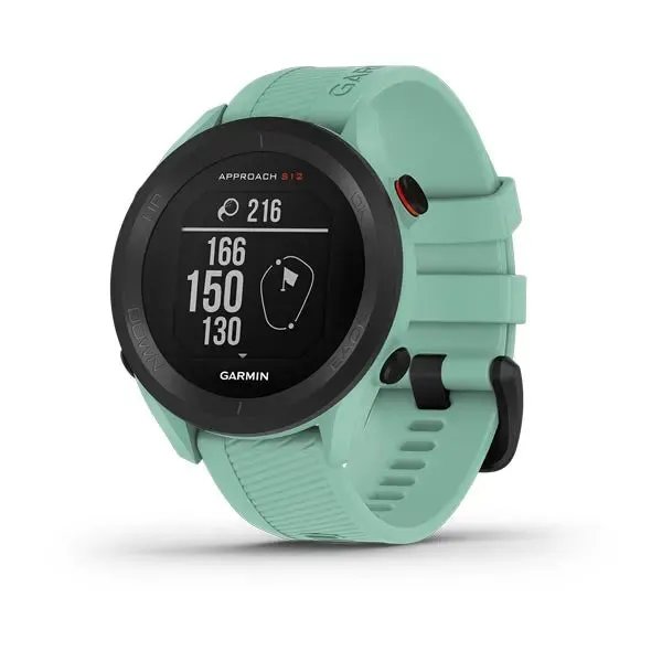 Garmin Approach S12 GPS Watch