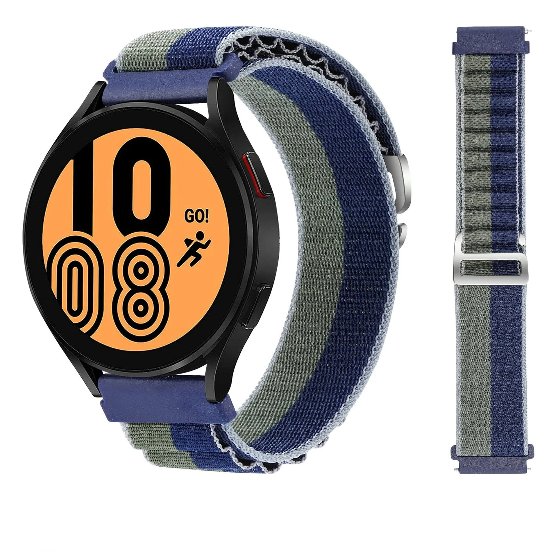 Garmin Approach S62 Alpine Loop Watch Straps