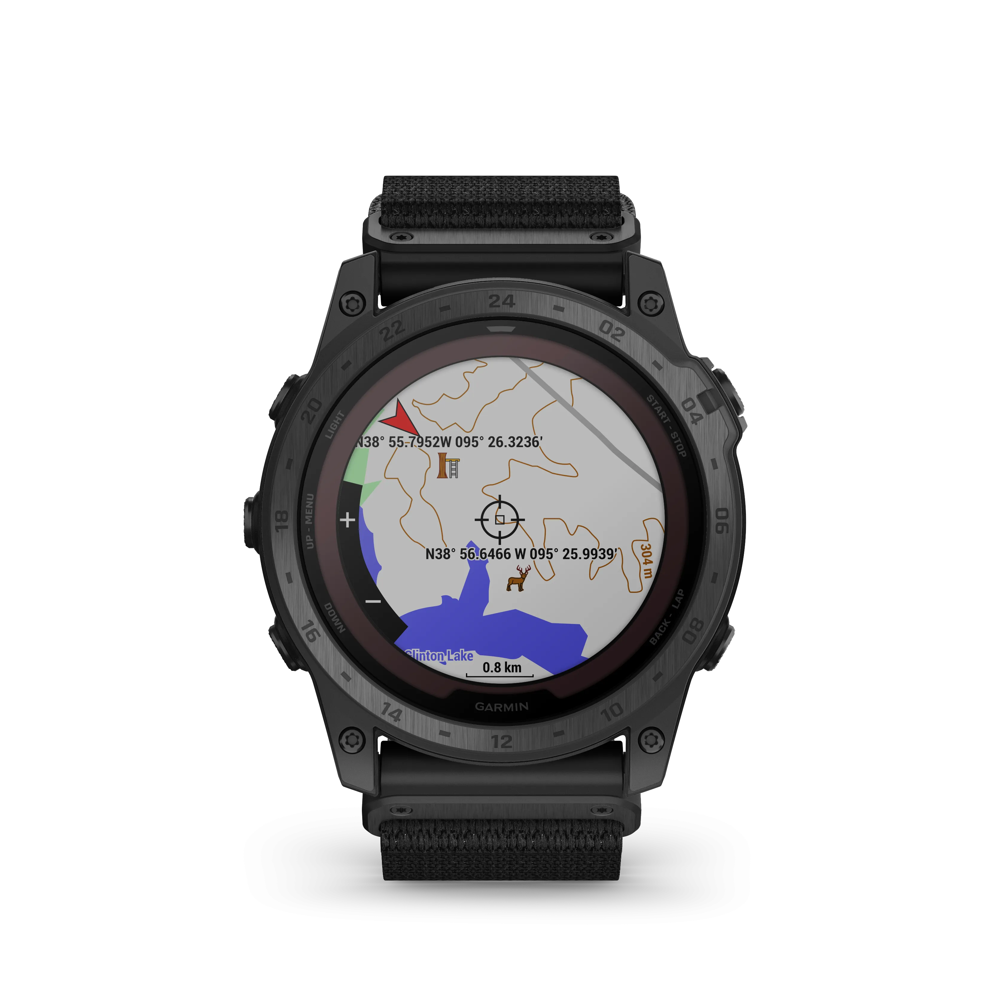 Garmin Tactix® 7 Pro