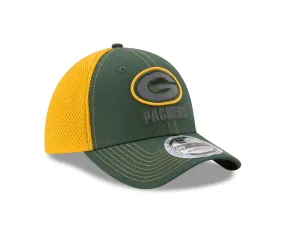 Green Bay Packers 39THIRTY Flect Flex Fit Hat