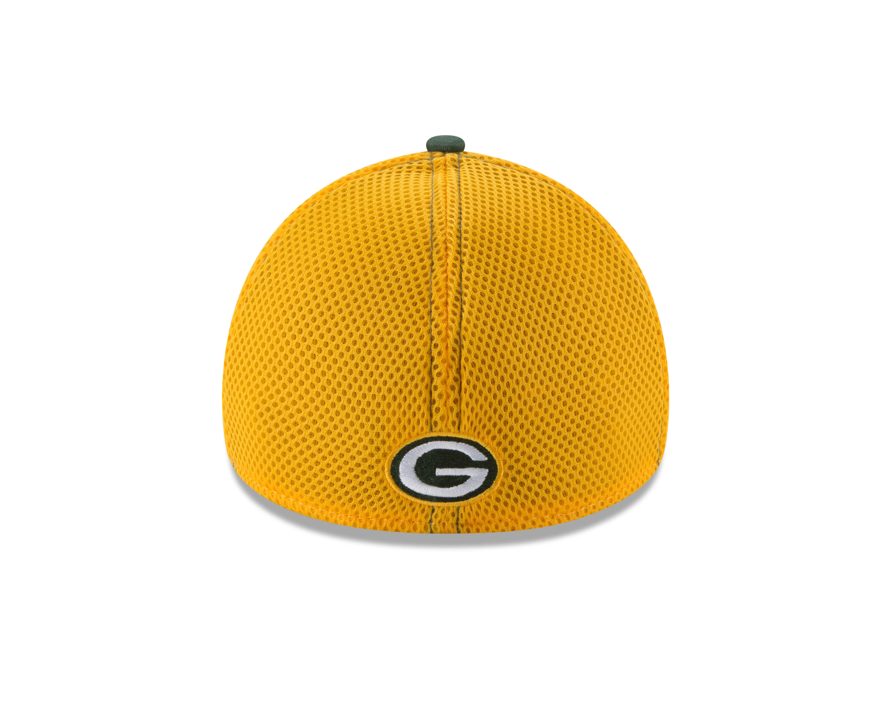 Green Bay Packers 39THIRTY Flect Flex Fit Hat