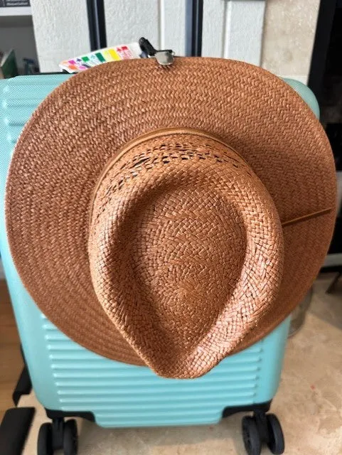 Hat Bag Clip