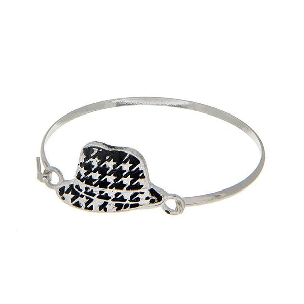 Houndstooth Bracelet