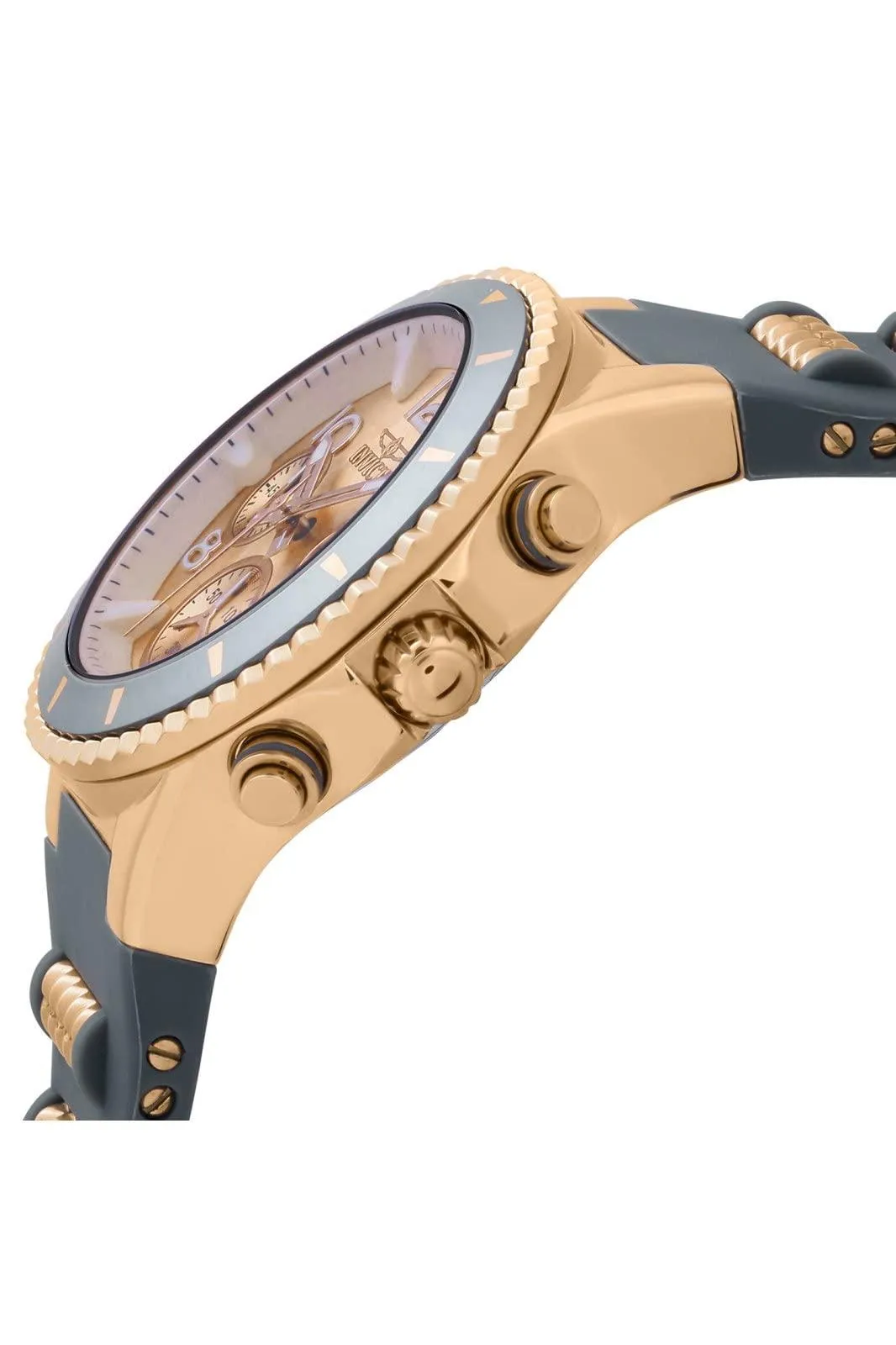 Invicta Women's Analog Watch