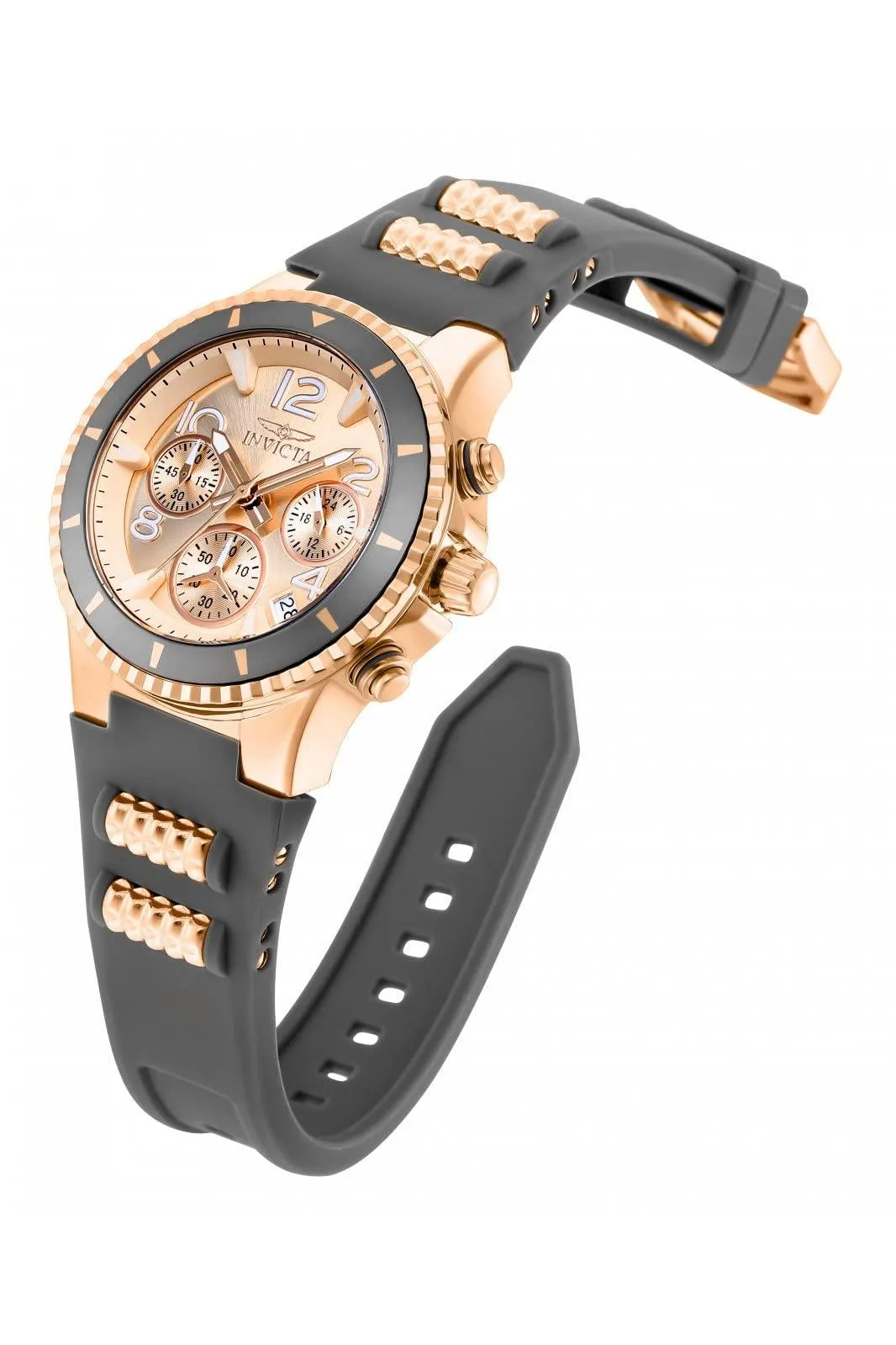 Invicta Women's Analog Watch