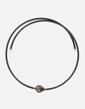 Kamari Tahitian Pearl Choker