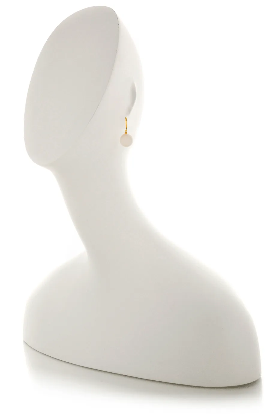 KENNETH JAY LANE AMALIA Pearl Earrings