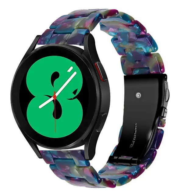 Kogan Active  Smart Watch Stylish Resin Watch Strap