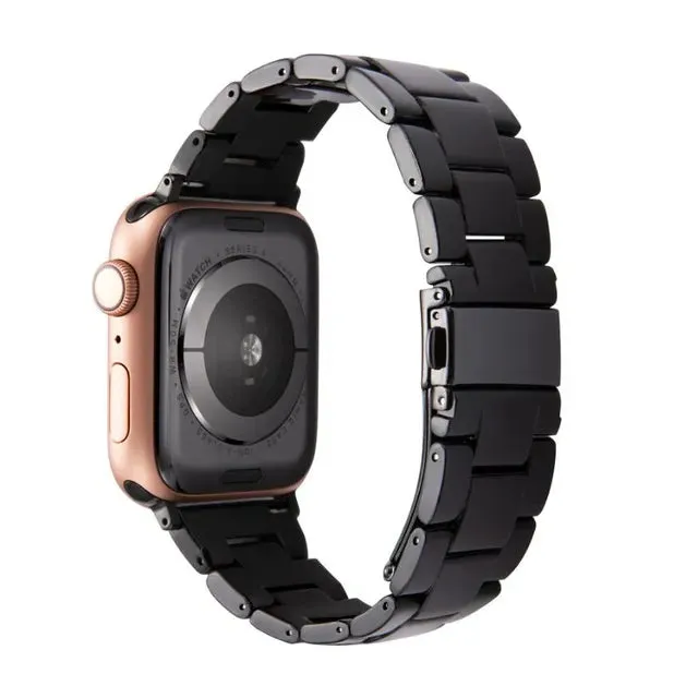 Kogan Active  Smart Watch Stylish Resin Watch Strap