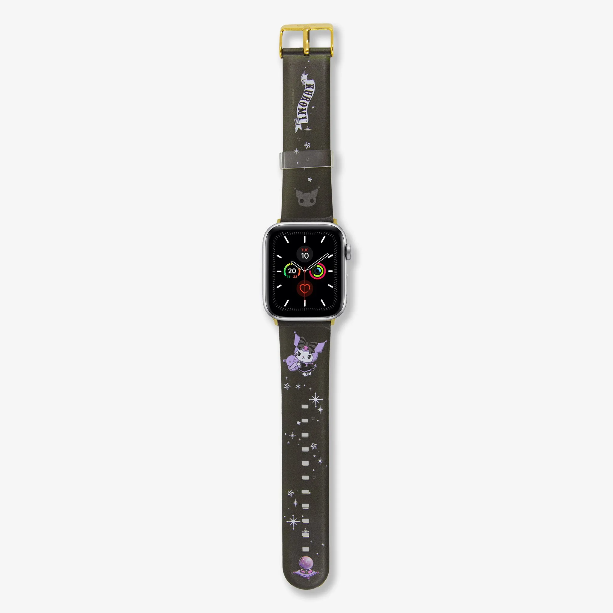 Kuromi™ Jelly Apple Watch® Band