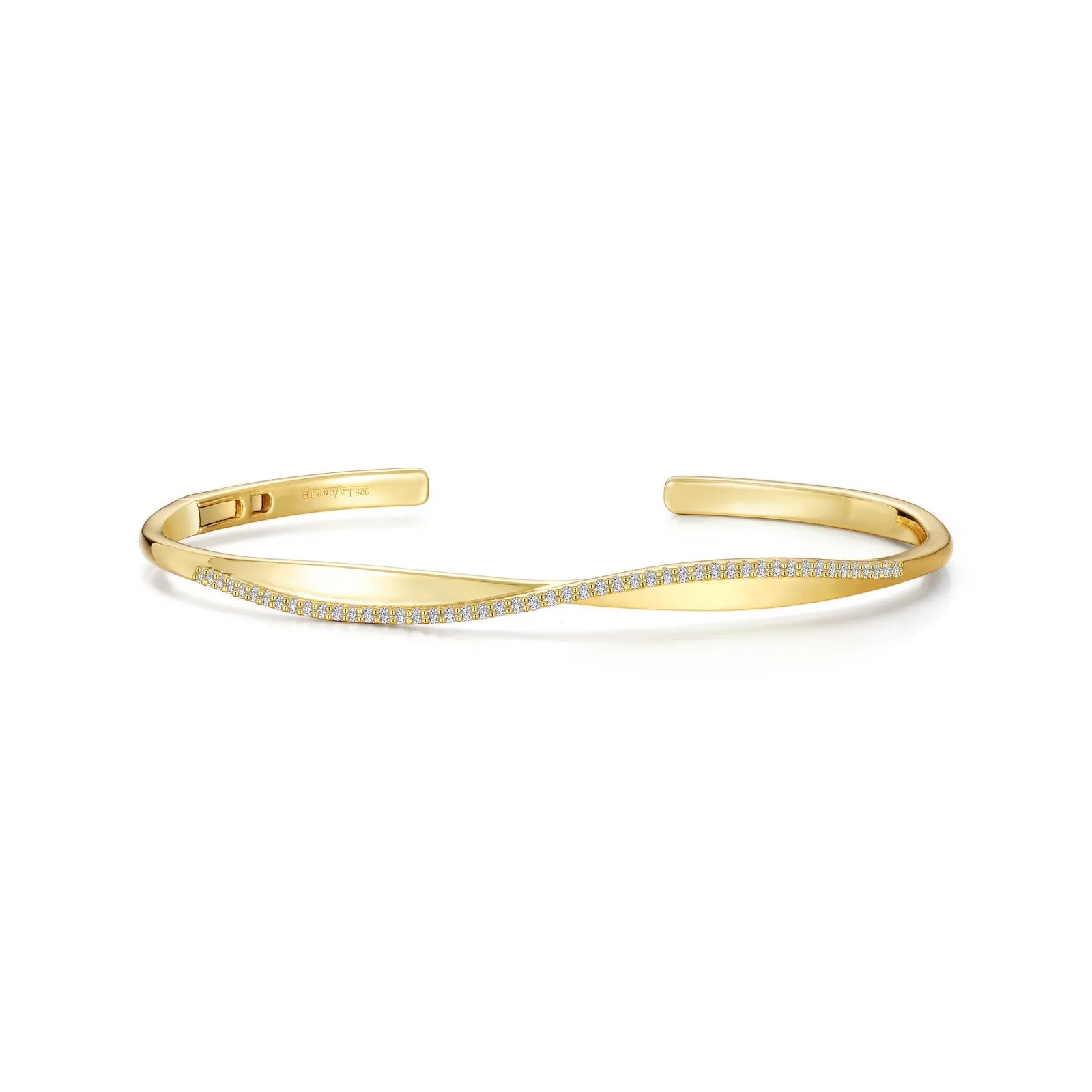 Lafonn Classic Diamond Bracelet B0184CLG72