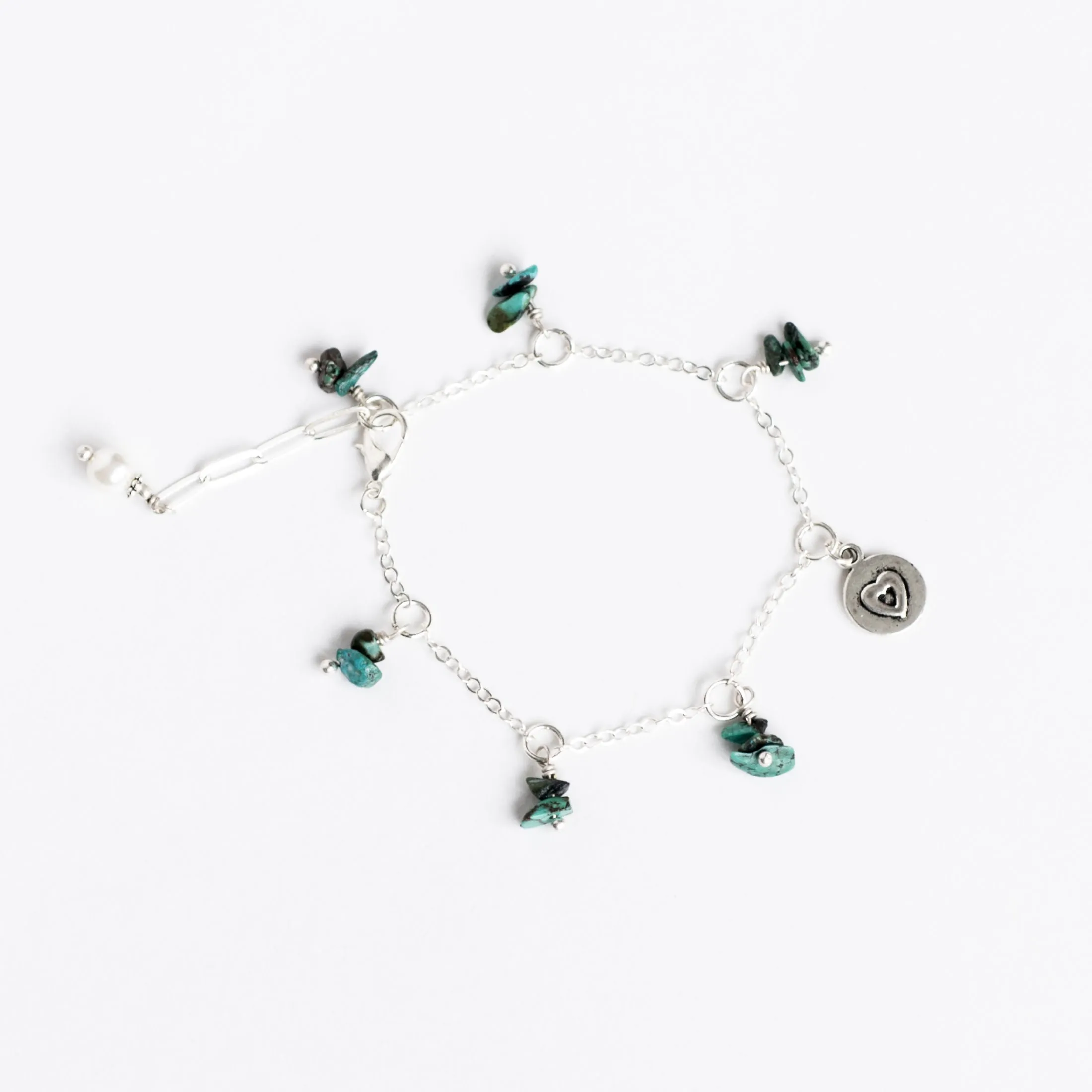 Mackenzie Beach Bracelet