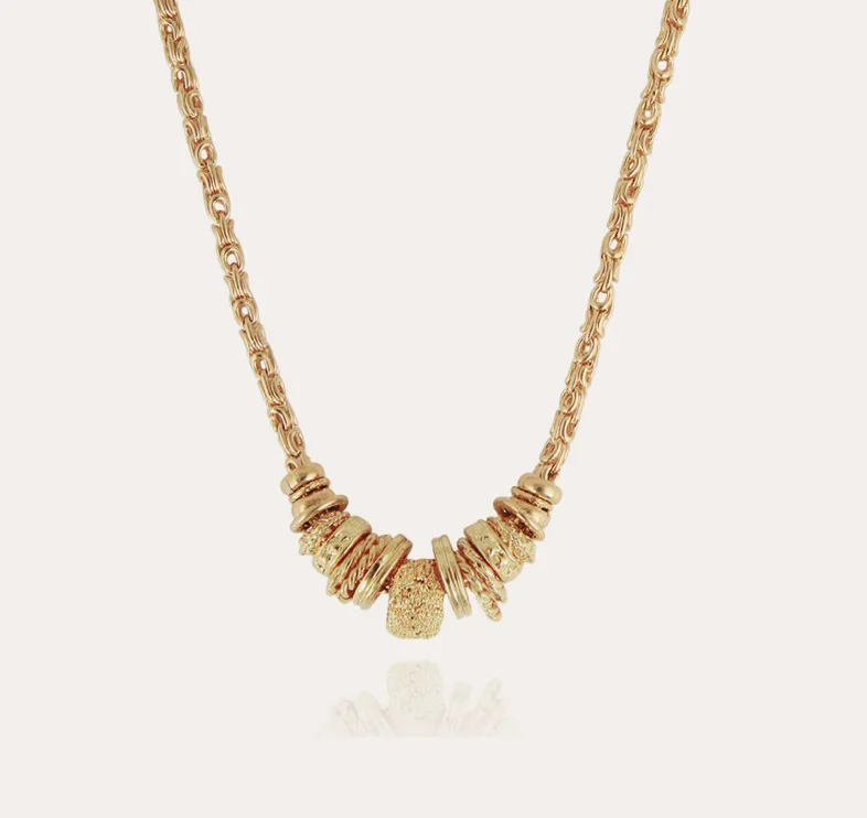 Marquise Chain necklace