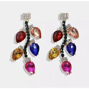 MerryLight Drop Earrings