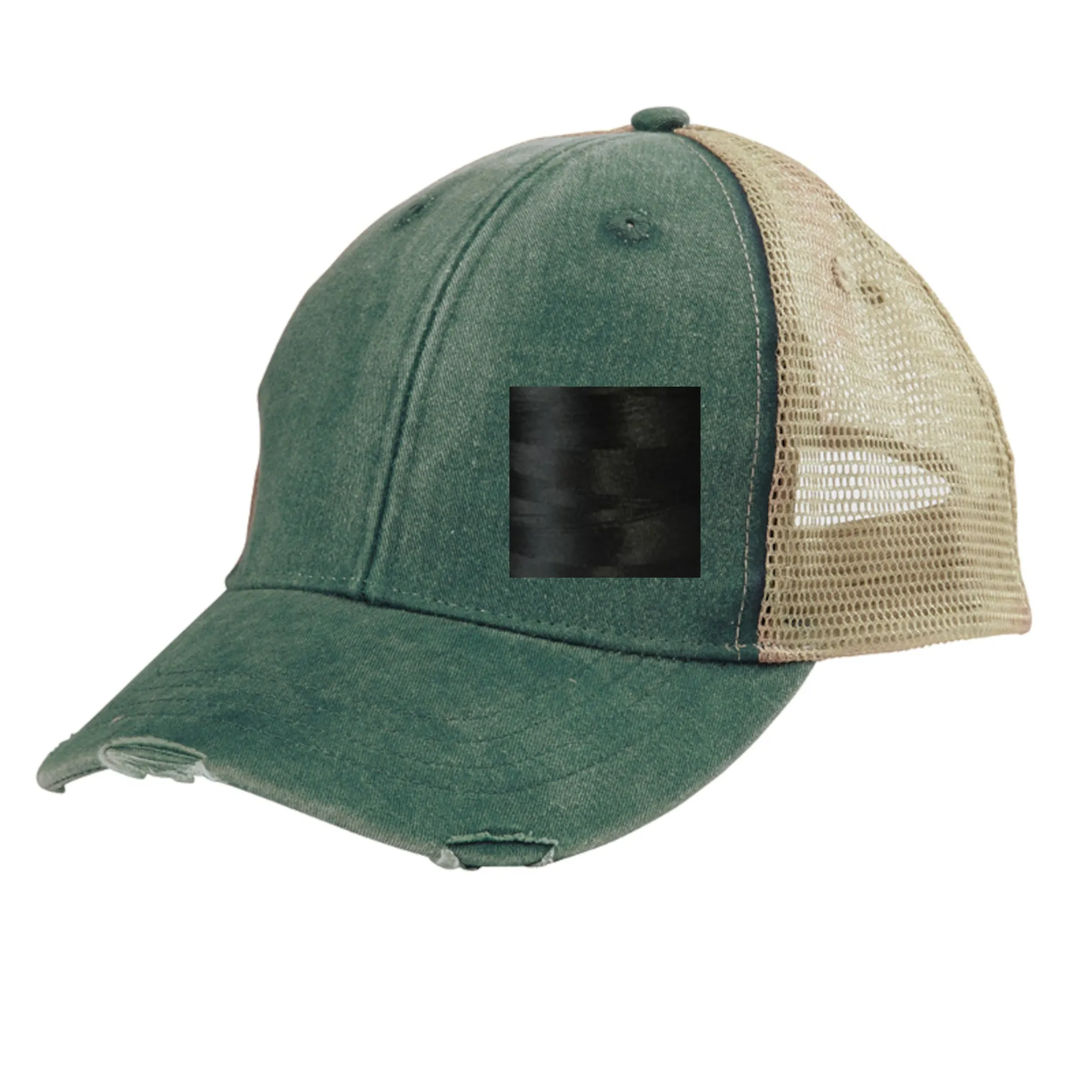 Minnesota Hat | Distressed Snapback Trucker | state cap | many color choices