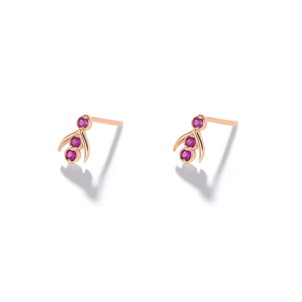 Misha Stud Earrings