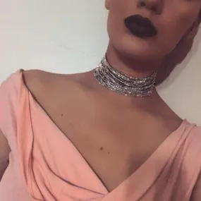 Multi-Layered Choker