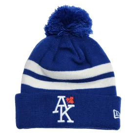 New Era Toque - Aurora-King Jays