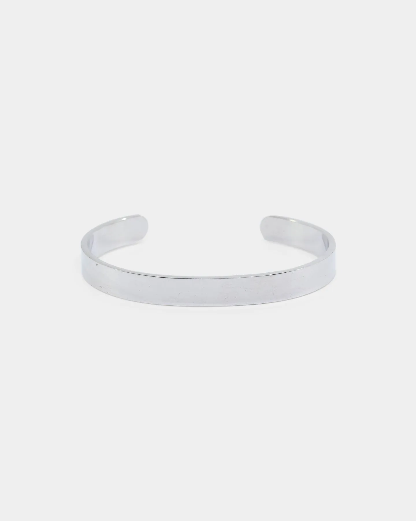 NXS Classic Bracelet White Gold