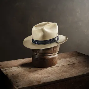 Obi Road Vintage Felt Hat-Dusty Pearl