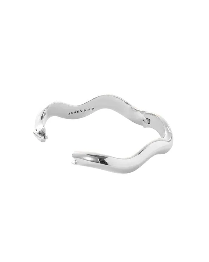 Ola Bangle Silver