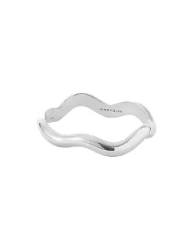 Ola Bangle Silver